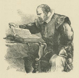 Sir John Hawkins, englantilainen laivaston komentaja, navigaattori ja yksityismies tekijältä English School