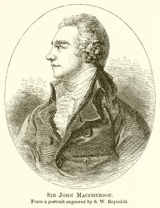 Sir John Macpherson tekijältä English School