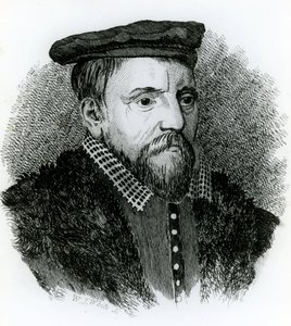 Sir John Oldcastle (n. 1378-1417) tekijältä English School