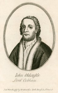 Sir John Oldcastle tekijältä English School