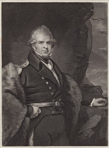 Sir John Ross tekijältä English School