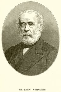 Sir Joseph Whitworth tekijältä English School