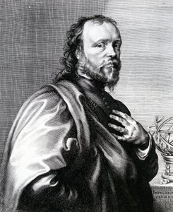 Sir Kenelm Digby (1603-1665) tekijältä English School