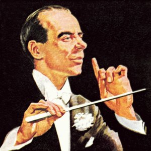 Sir Malcolm Sargent tekijältä English School