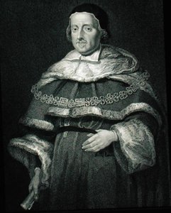 Sir Matthew Hale (1609-76) elokuvasta "Lodge