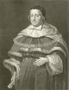 Sir Matthew Hale tekijältä English School