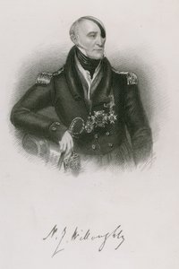 Sir Nesbit Josiah Willoughby tekijältä English School