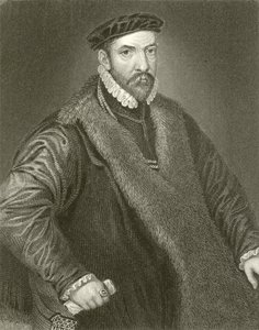 Sir Nicholas Bacon tekijältä English School