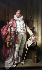 Sir Paul Baghott, n. 1812 tekijältä English School