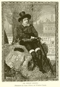 Sir Philip Sidney tekijältä English School