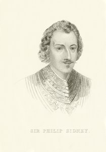 Sir Philip Sidney tekijältä English School