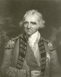 Sir Ralph Abercromby tekijältä English School