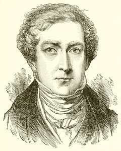 Sir Robert Peel tekijältä English School