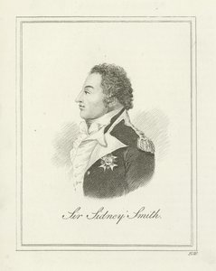 Sir Sidney Smith tekijältä English School