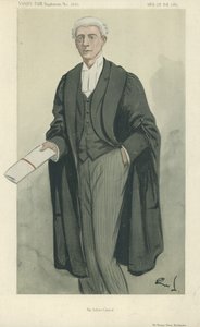 Sir Stanley Owen Buckmaster tekijältä English School