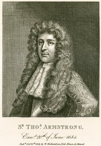 Sir Thomas Armstrong tekijältä English School