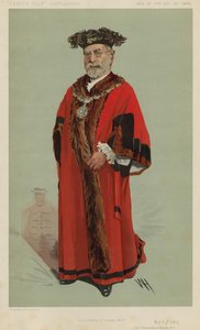Sir Thomas Boor Crosby tekijältä English School