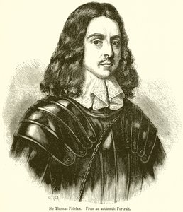Sir Thomas Fairfax tekijältä English School