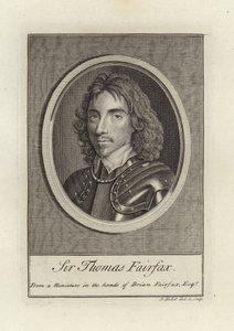 Sir Thomas Fairfax tekijältä English School