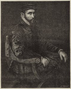 Sir Thomas Gresham tekijältä English School