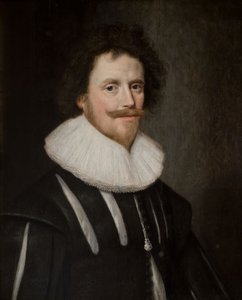 Sir Thomas Holt tekijältä English School