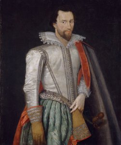 Sir Thomas Holt tekijältä English School