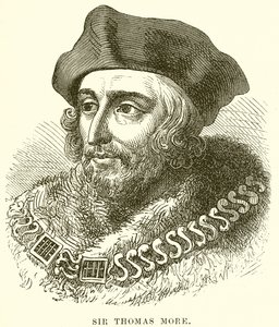 Sir Thomas More tekijältä English School