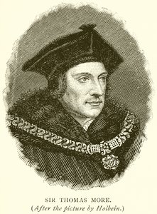 Sir Thomas More tekijältä English School