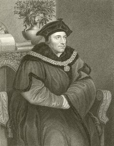 Sir Thomas More tekijältä English School
