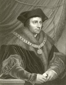 Sir Thomas More tekijältä English School
