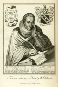 Sir Thomas Overbury tekijältä English School