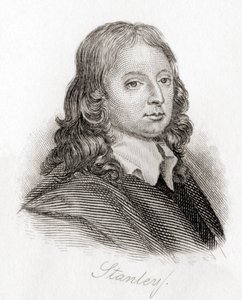 Sir Thomas Stanley tekijältä English School