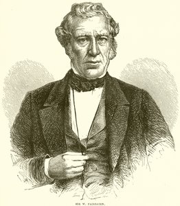 Sir W. Fairbairn tekijältä English School
