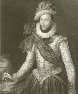 Sir Walter Raleigh tekijältä English School