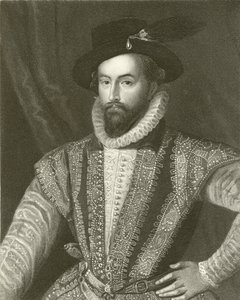 Sir Walter Raleigh tekijältä English School