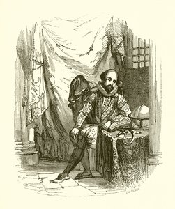 Sir Walter Raleigh Towerissa tekijältä English School