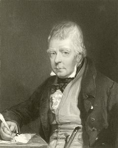 Sir Walter Scott tekijältä English School