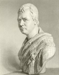Sir Walter Scott tekijältä English School