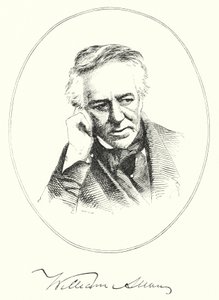 Sir William Allan (kaiverrus) tekijältä English School