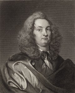Sir William Davenant tekijältä English School