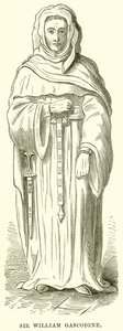 Sir William Gascoigne tekijältä English School