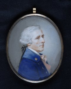 Sir William Hamilton tekijältä English School