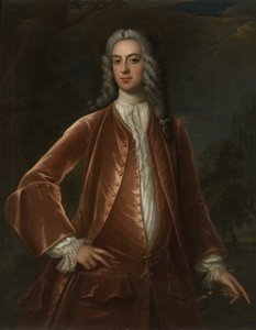 Sir William Middleton tekijältä English School