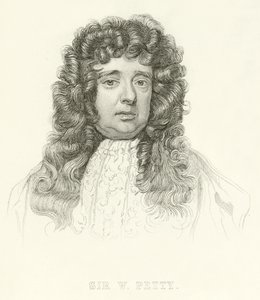 Sir William Petty tekijältä English School
