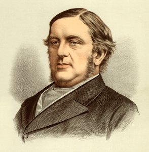 Sir William Vernon Harcourt tekijältä English School