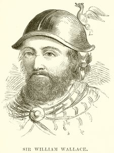 Sir William Wallace tekijältä English School