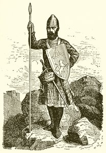 Sir William Wallace tekijältä English School
