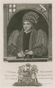 Sir William Walworth, Lontoon pormestari, 1370 tekijältä English School