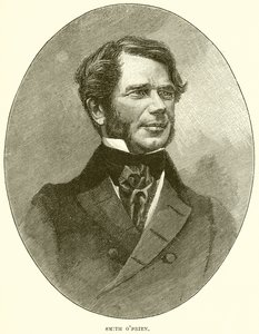 Smith OBrien tekijältä English School