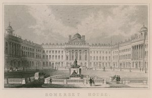 Somersetin talo tekijältä English School